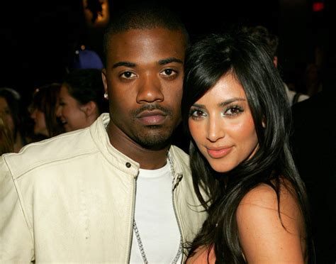 kardashian leak|Ray J Addresses Kim Kardashian Sex Tape Leak,。